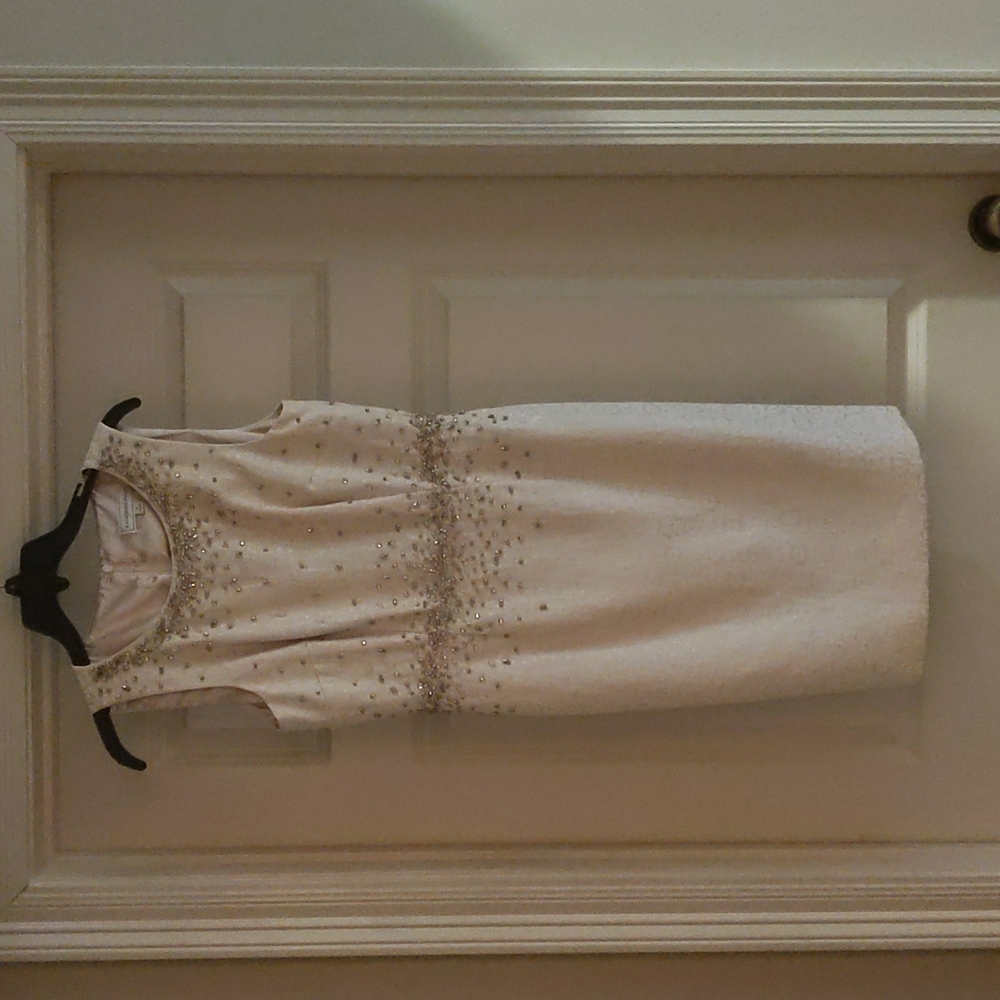 Katherine Kelly Dress